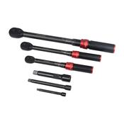 Auto Choice 6pc Torque Wrench Set – PMTRQW6