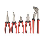 Auto Choice 5pc Plier Set – PMPS5 image