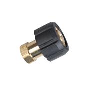 Auto Choice Quick Release Adapter – M22F to 1/4″ – PMQRA3