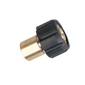 Auto Choice Quick Release Adapter – M22F to 3/8″ – PMQRA4