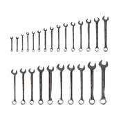 Auto Choice 25pc Combination Spanner Set – PMSSC25 image