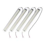 Auto Choice 4pc Interior Lighting Kit – PMVANL4 image