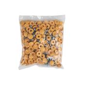 Auto Choice 100pc Yellow Number Plate Fixing Kit – NP7