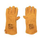 Auto Choice Leather Welding Gloves – PMGGW14 image