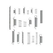 Auto Choice 200pc Compression and Extension Spring Set – PMTCES200
