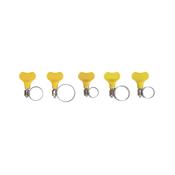 Auto Choice 26pc Handle Hose Clamp Assortment – PMTHCH26