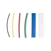 Auto Choice 100pc Coloured Heat Shrink – PMTHSC100