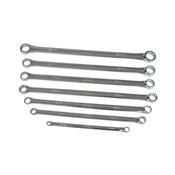 Auto Choice 7pc Extra Long Spanner Set – PMSSXL7