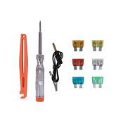 Auto Choice 92pc Car Fuse Assortment – PMTFT92