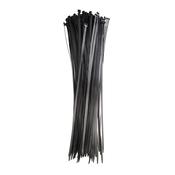 Auto Choice 1030mm x 12.7mm Cable Ties (Pack of 100) – TR18-B