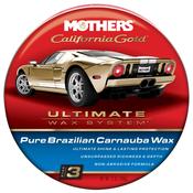 Mothers California Gold Carnauba Paste Wax image