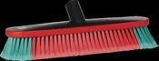 Vikan - Vehicle Brush, Waterfed (370mm)