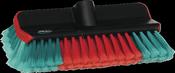 Vikan - Washing Brush, Waterfed, high/low (280mm)