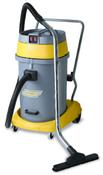 Ghibli AS 60 Industrial Dry / Wet Vacuum Cleaner image