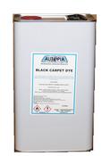 Autopia Carpet Dye - Black