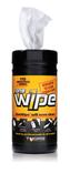 Tygris OneWipe (110 Tub) (100 Wipes) image