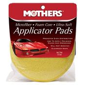 Mothers Applicator Pads