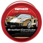 Mothers California Gold Cleaner Wax Paste image