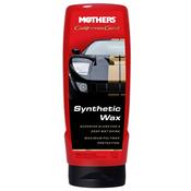 Mothers Californian Gold Synthetic Wax Liquid (16oz) image