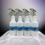 Autopia Chemical Resistant Bottle &amp;amp; Sprayer 973ML image