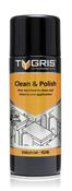 Tygris Clean &amp;amp; Polish (400ml) image