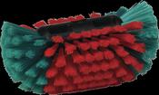 Vikan - Rim Cleaner, waterfed brush