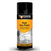 Tygris High Wax Polish (400ml) image