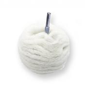 Great Lion Non Scratch Scruff Ball