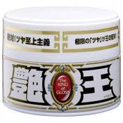 SOFT99 King of Gloss Wax - Light