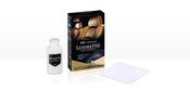 SOFT99 Leather Fine-Cleaner and Conditioner