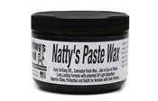 Poorboys Natty's Paste Wax Black 8oz image