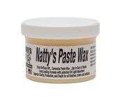 Poorboys Natty's Paste Wax 8oz