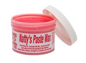 Poorboys Natty Paste Wax Red 8oz