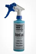 Poorboys Natural Look Interior Dressing &amp;amp; Cleaner 16oz