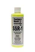 Poorboys Super Swirl Remover SSR1 16oz