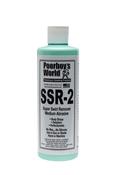 Poorboys Super Swirl Remover SSR2 16oz