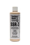 Poorboys Super Swirl Remover SSR3 16oz