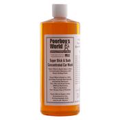 Poorboys Super Slick &amp;amp; Suds Shampoo 32oz