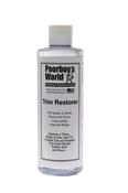 Poorboys Trim Restorer 16oz image