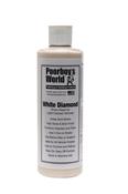 Poorboys White Diamond Show Glaze for Light Vehicles 16oz image