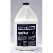 Insta Finish Insta Cut 1 ( 1 USA Gallon)