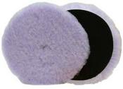 Lake Countrys Foamed Wool Buffing/Polishing Pads image