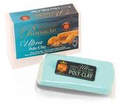 Pinnacle Ultra Poly-Clay Bar