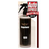 Angelwax QED Quick Detailer, 500ml image