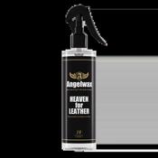 Angelwax HEAVEN FOR LEATHER – pH Neutral Leather Cleanser