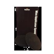 Angelwax Wax Applicator Sponge, 2Pk