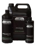 Autopia Black - Avalanche Alkaline Snow Foam Pre-wash image