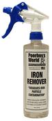 Poorboys Iron Remover, 16oz