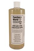 Poorboys Super Slick &amp;amp; Foam - Foaming Pre-Soak Shampoo, 32oz