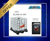 Tornado TFR - 1,000L Special Offer